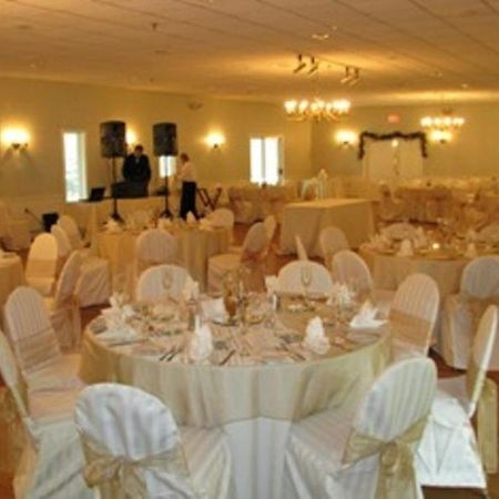 Woodbound Inn Rindge Esterno foto