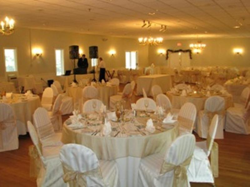 Woodbound Inn Rindge Esterno foto