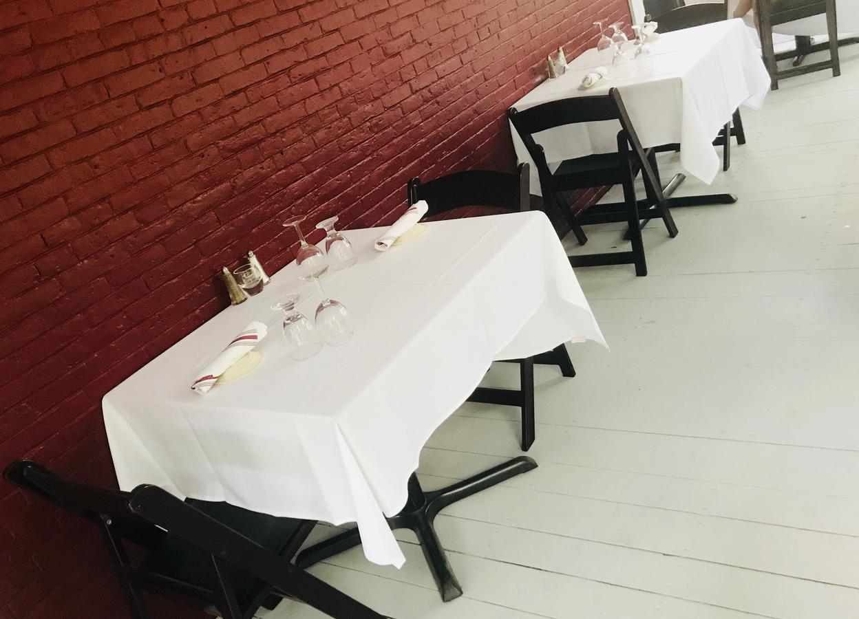 Woodbound Inn Rindge Esterno foto
